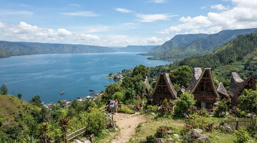 Danau Toba & Samosir