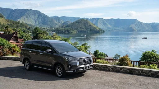 Innova Reborn