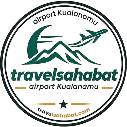 Logo travelsahabat.com