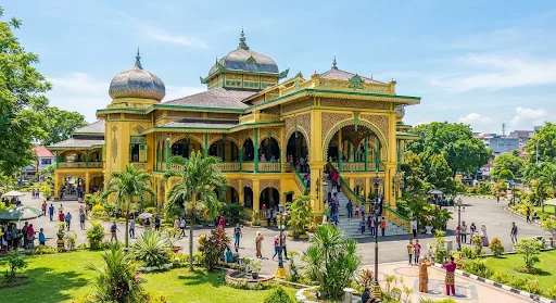 Medan Heritage